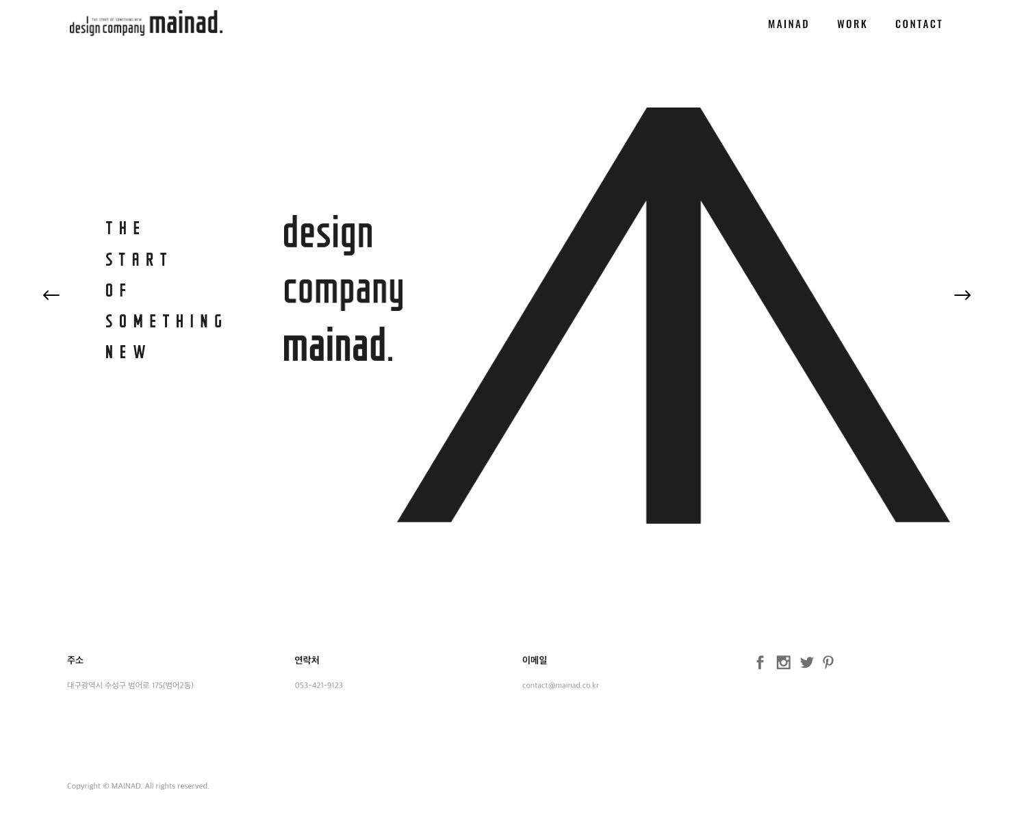 mainad-1