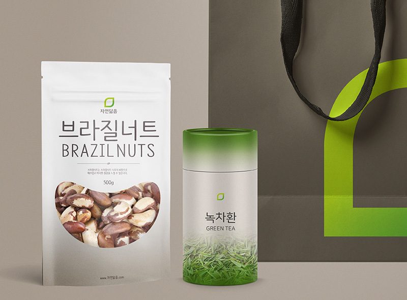 자연닮음